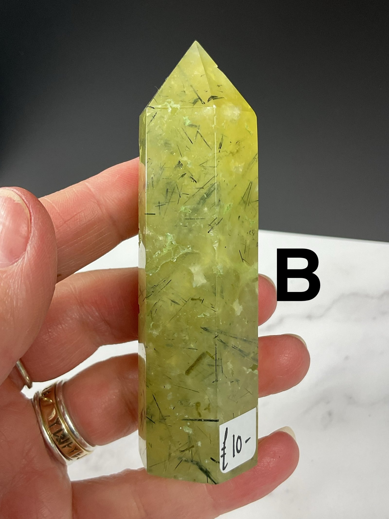 Prehnite Tower - Image 5