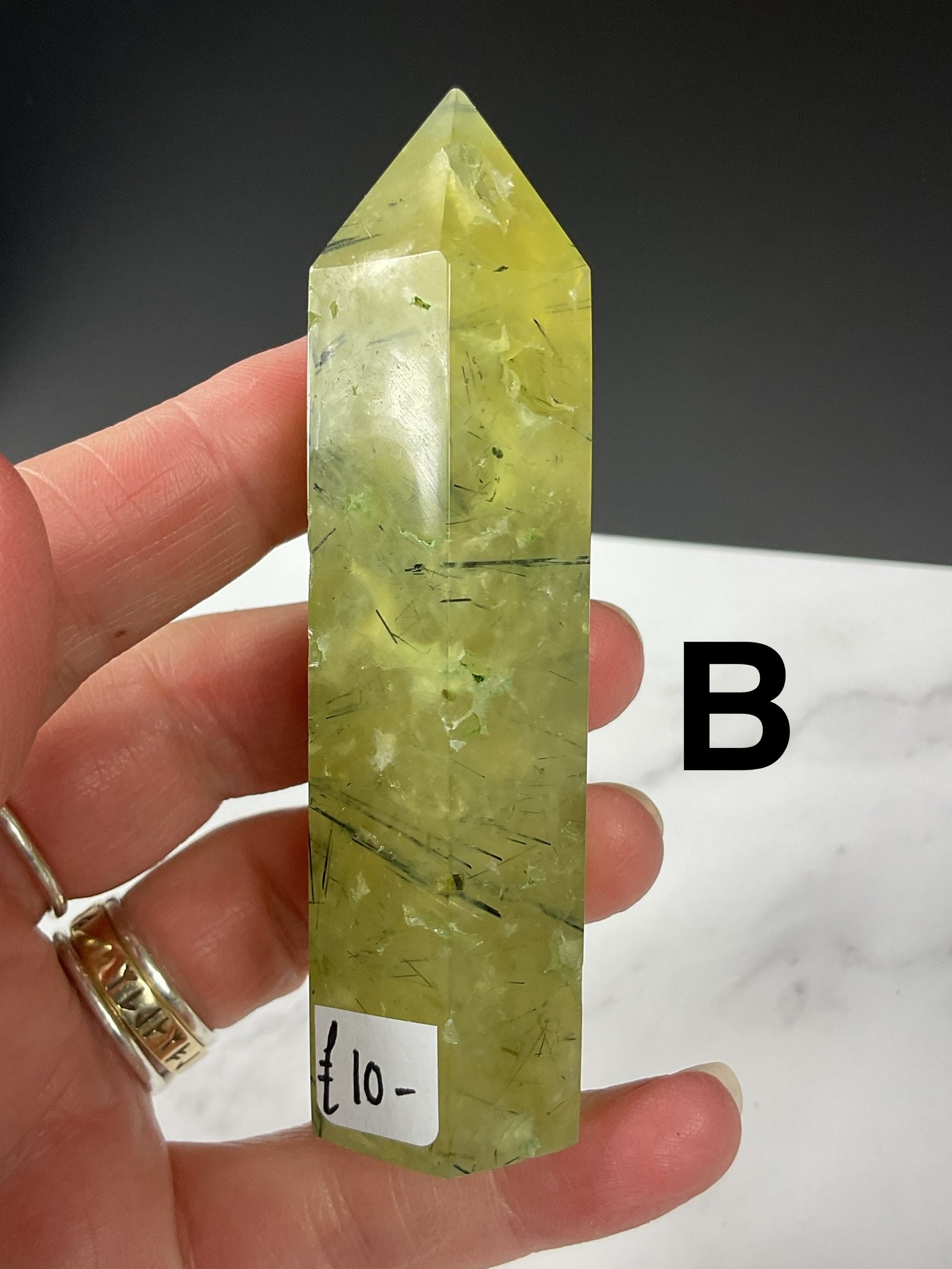 Prehnite Tower - Image 6