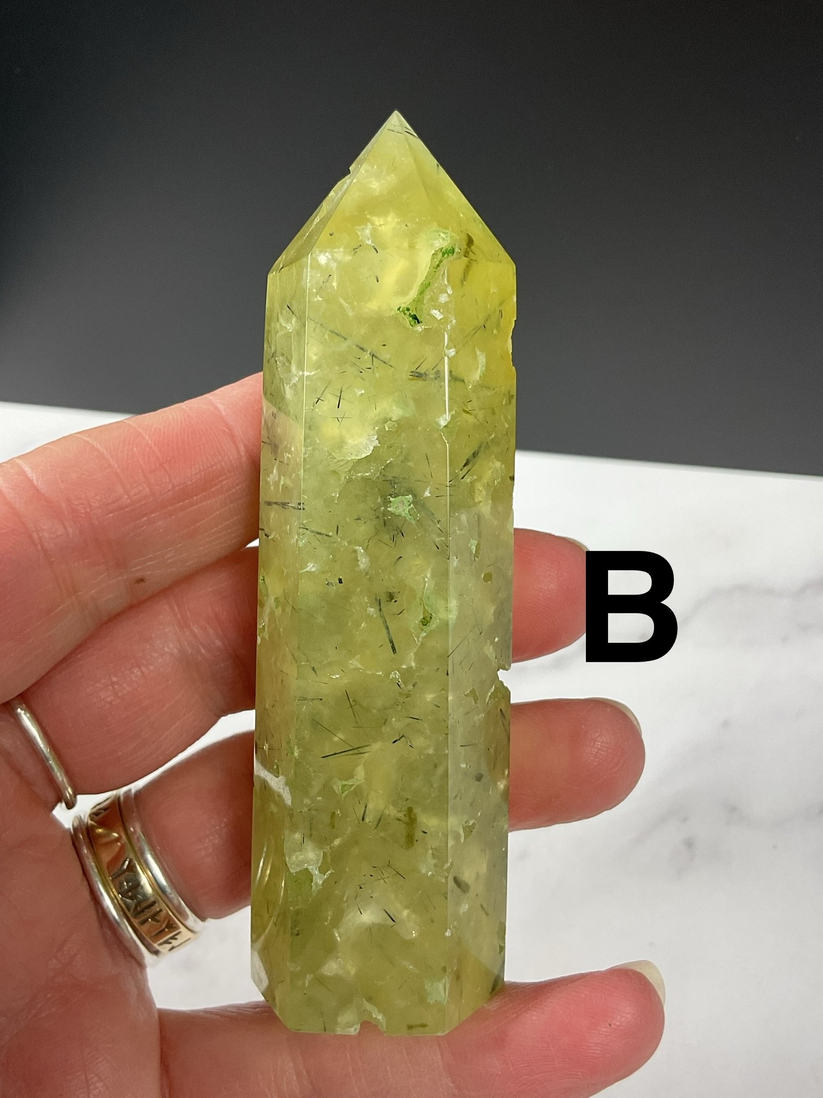 Prehnite Tower - Image 7