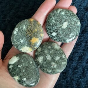 Preseli Blue Stone (Stonehenge Stone)  Flat Stone