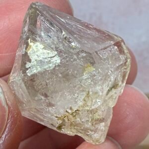 Himalayan Window Quartz DT