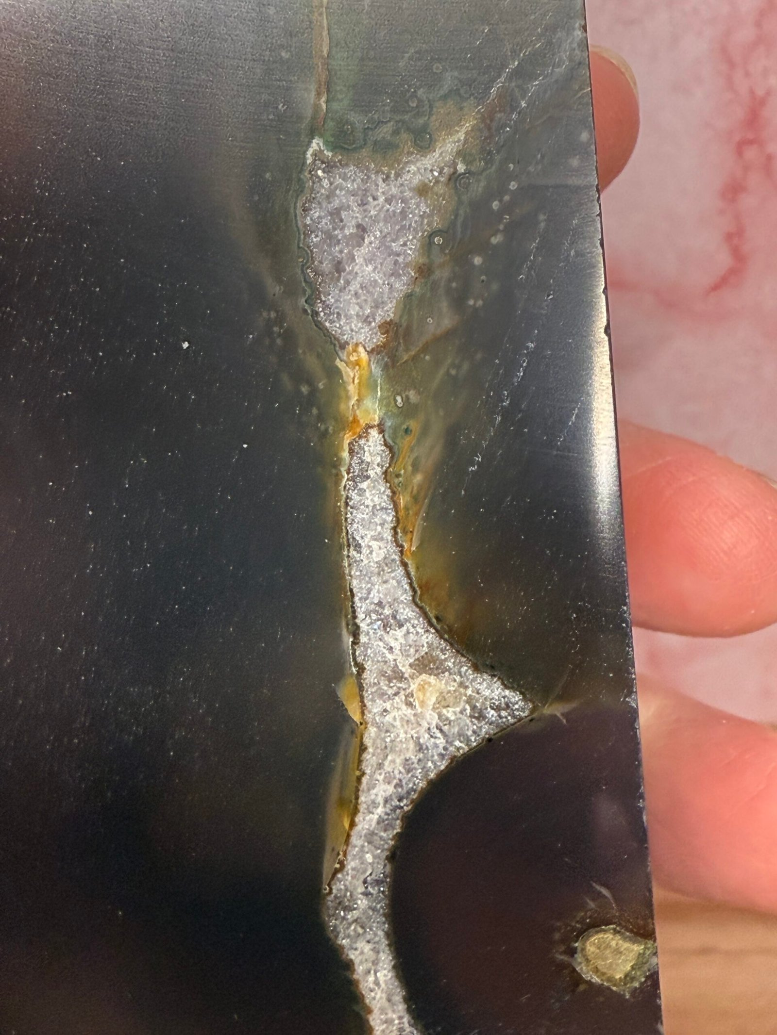 Druzy Agate Tower - Image 5