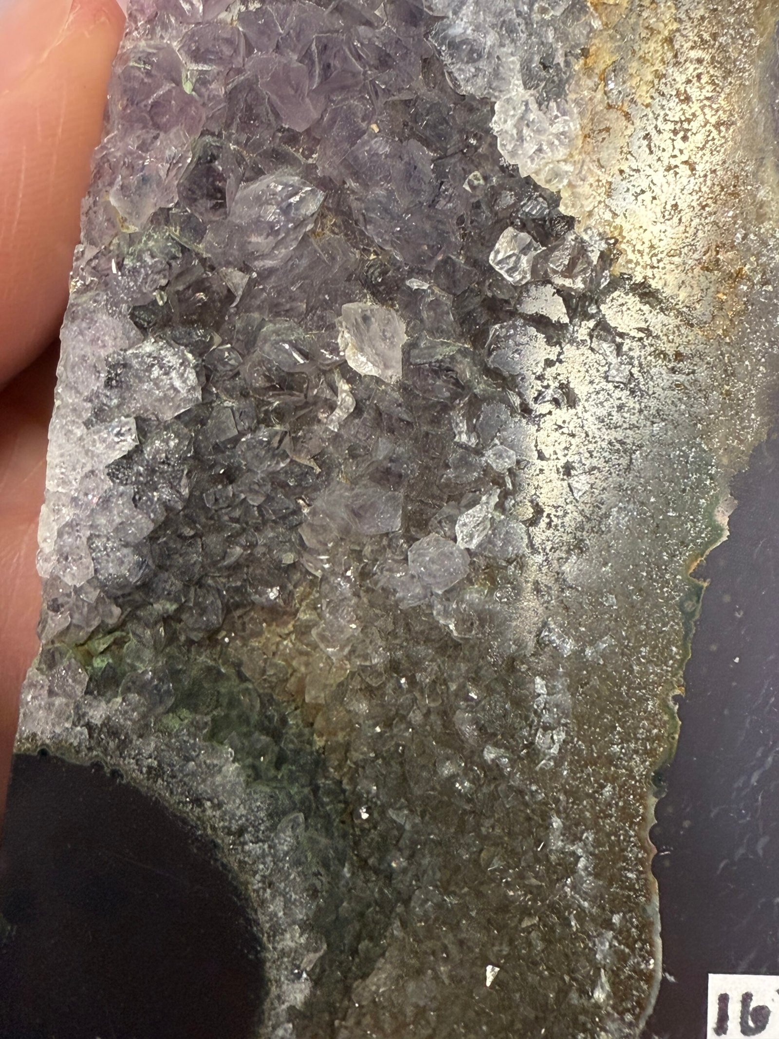 Druzy Agate Tower - Image 8