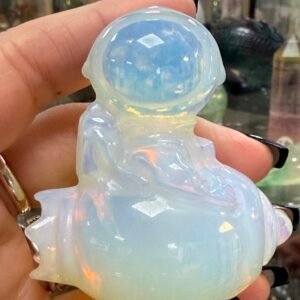 Opalite Carvings - Various