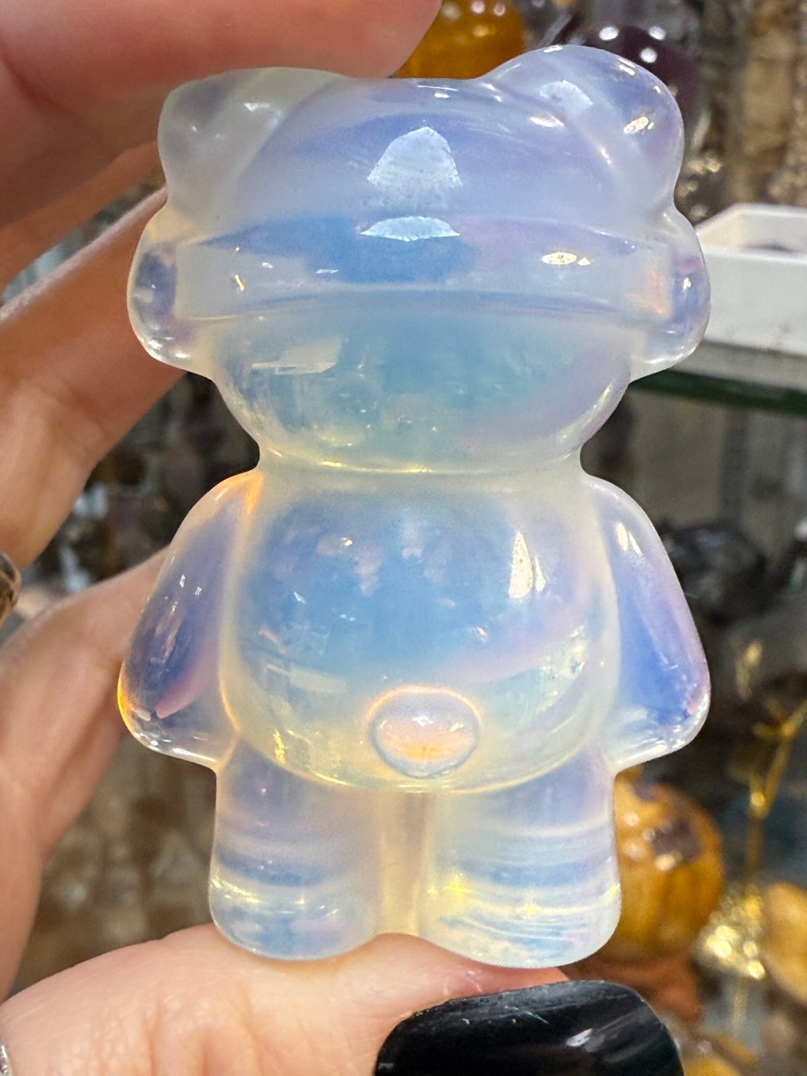 Opalite Carvings - Various - Image 5