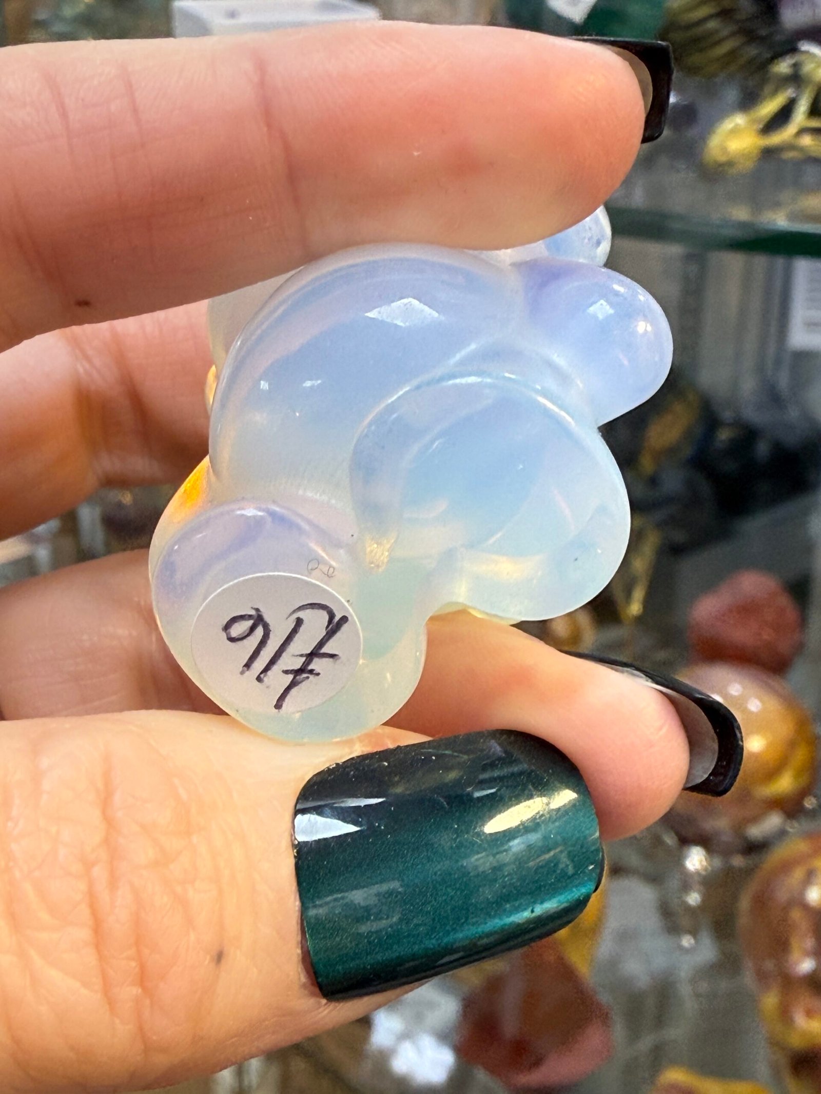 Opalite Carvings - Various - Image 6