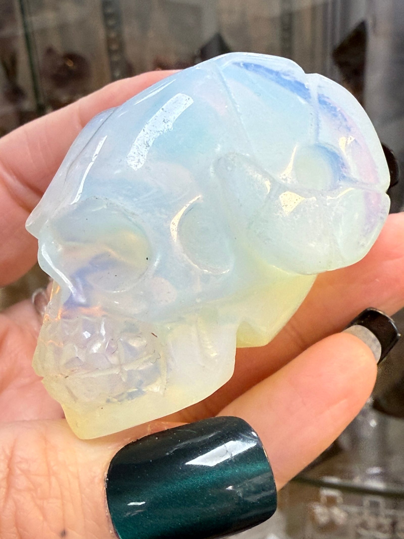 Opalite Carvings - Various - Image 7