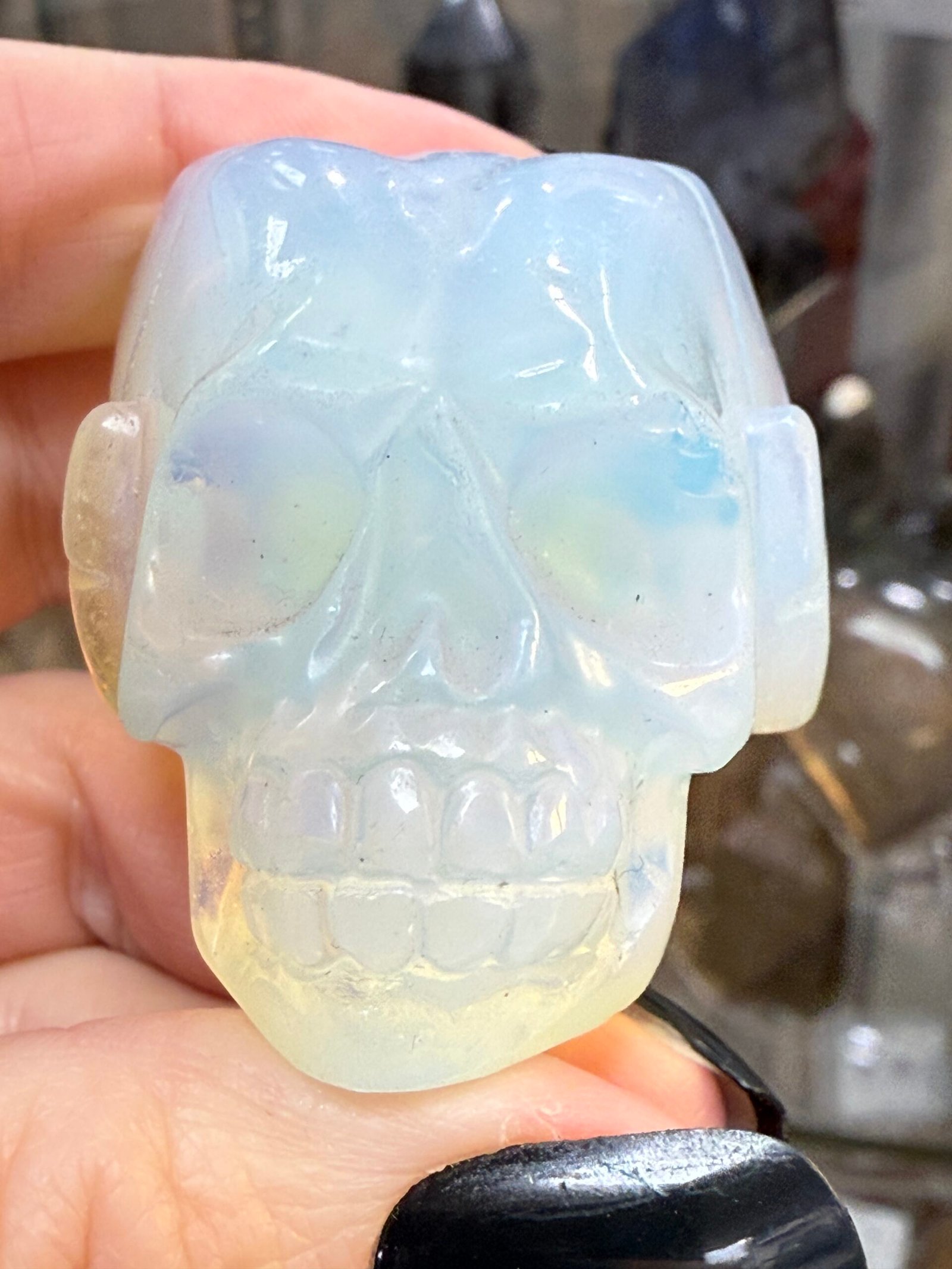 Opalite Carvings - Various - Image 9