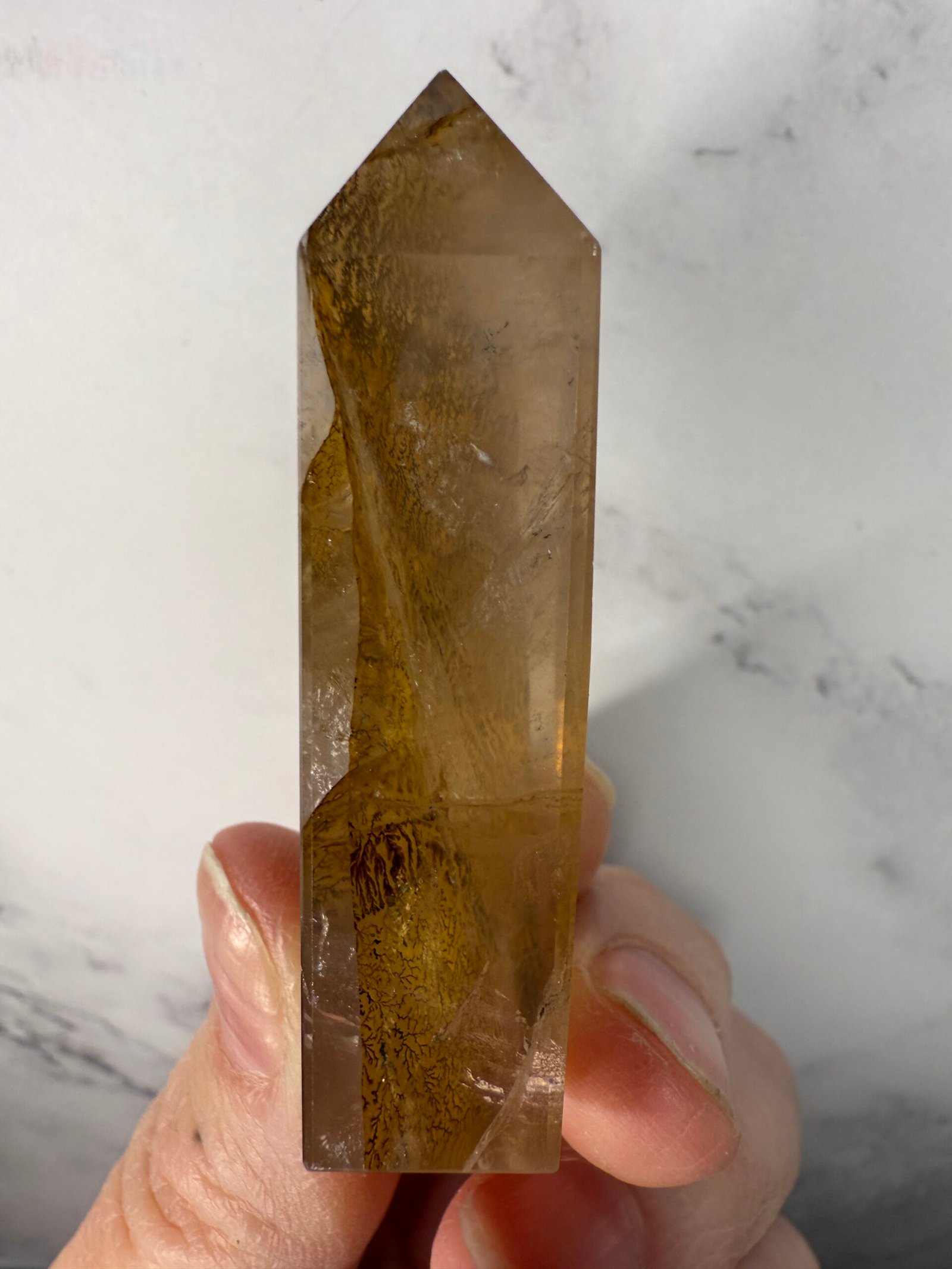 Dendritic Golden Healer Tower - Image 4