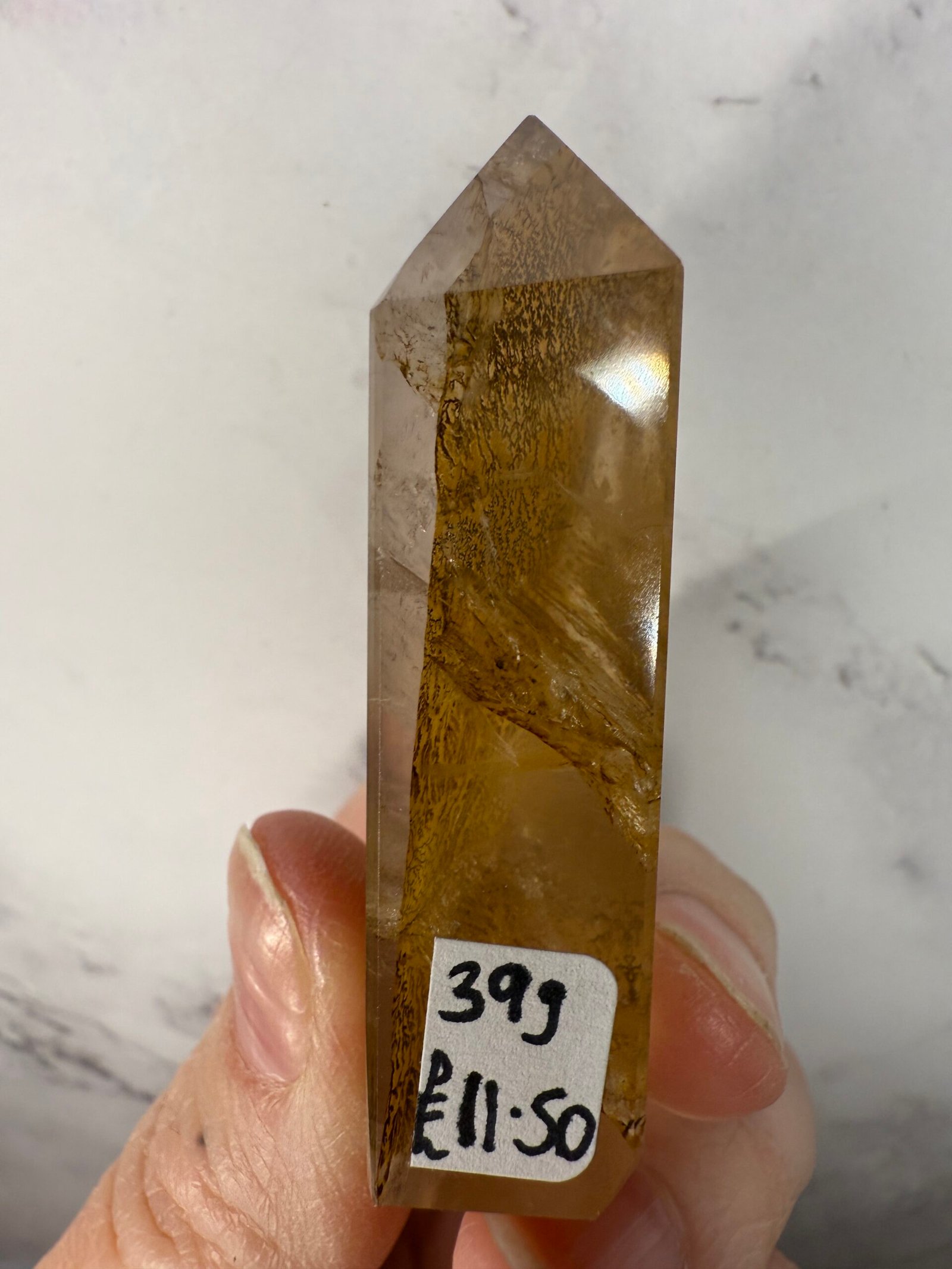 Dendritic Golden Healer Tower - Image 5