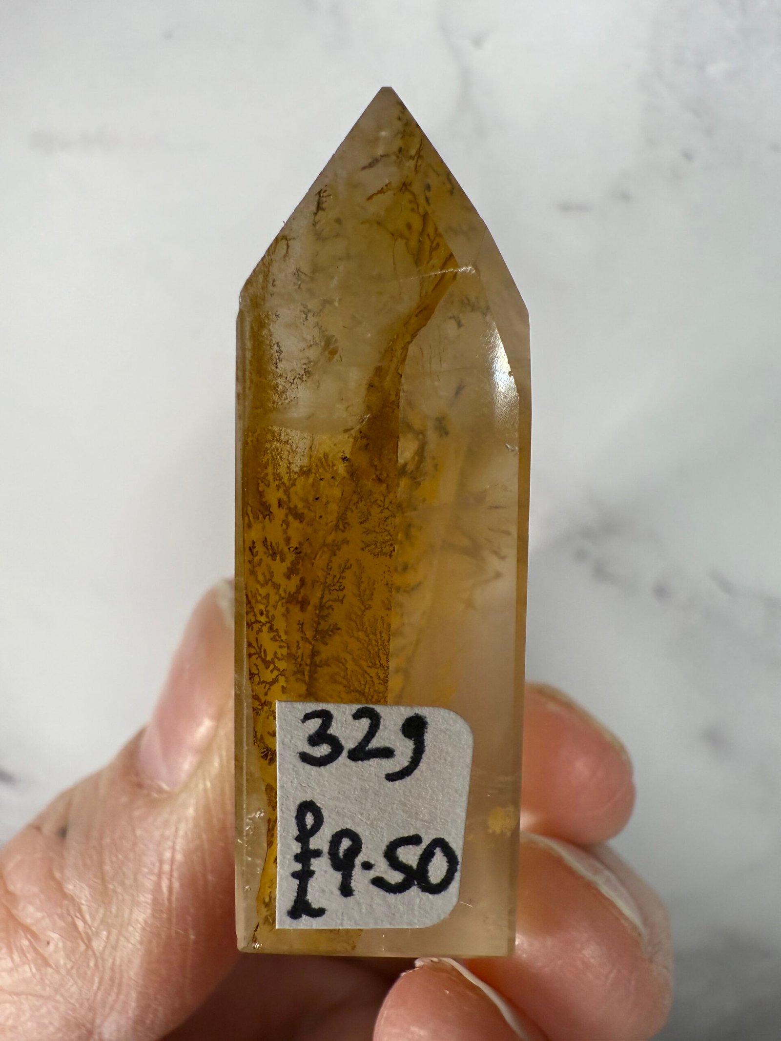 Dendritic Golden Healer Tower - Image 4