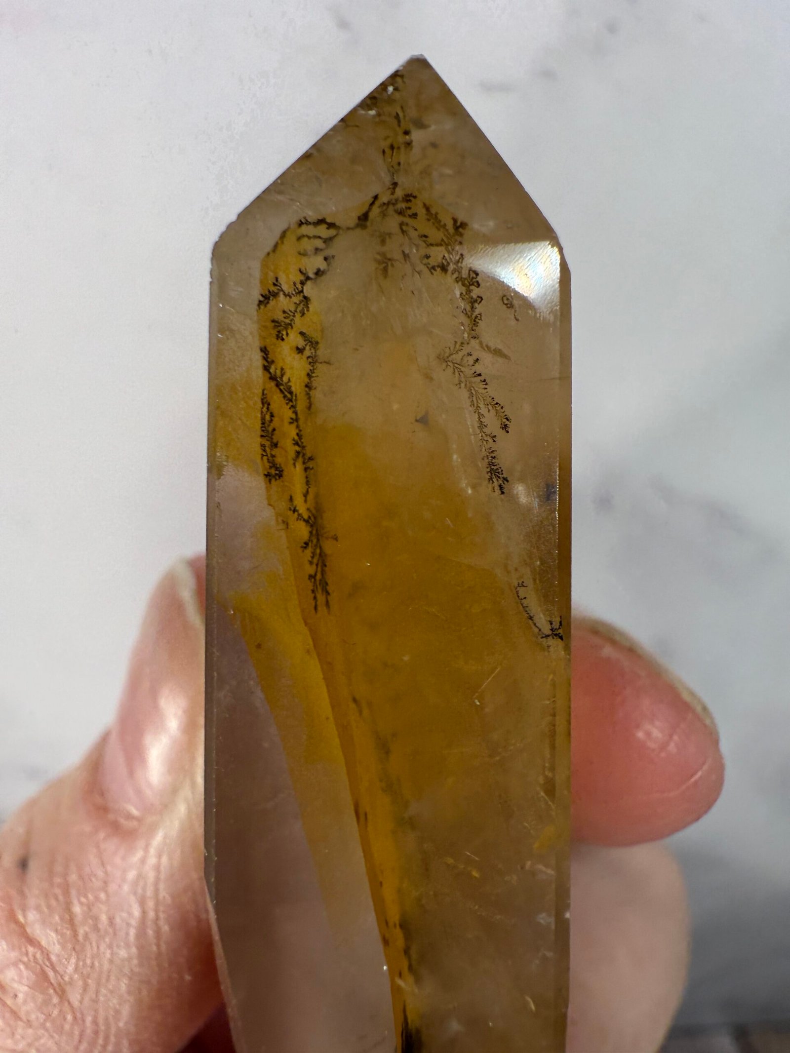 Dendritic Golden Healer Tower - Image 5