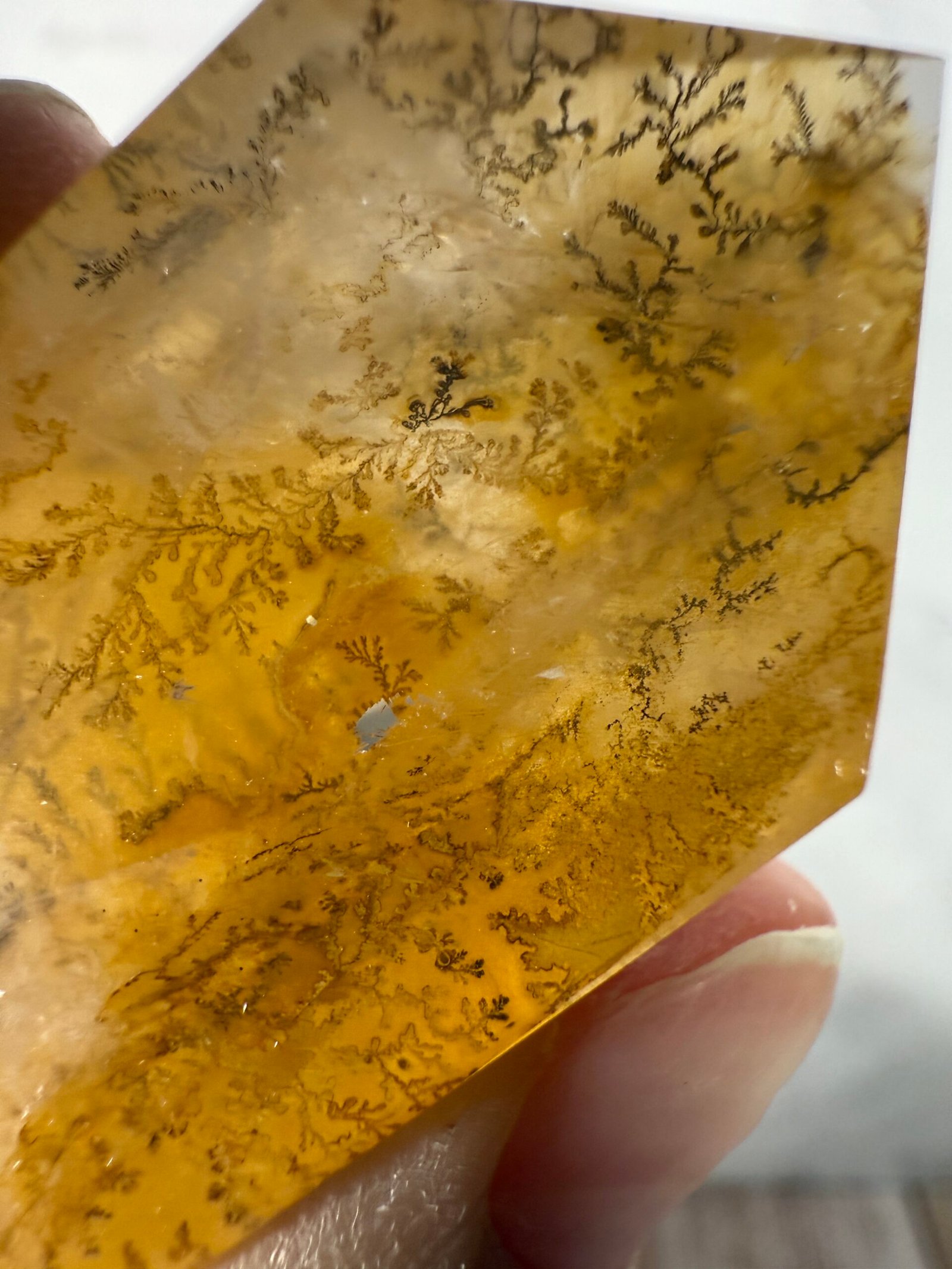 Dendritic Golden Healer Tower - Image 6