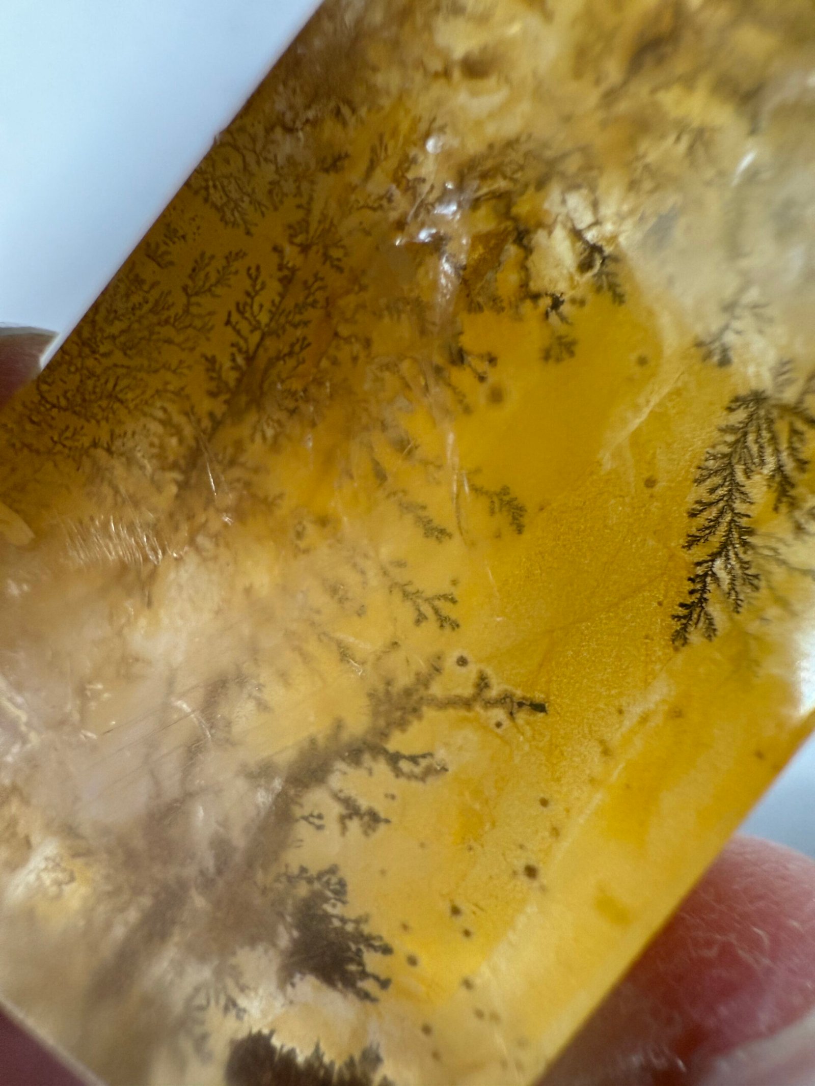 Dendritic Golden Healer Tower - Image 7