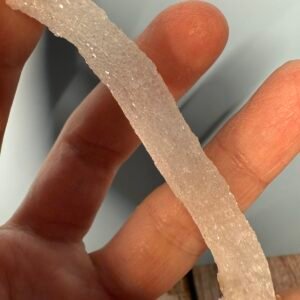 Rams Horn Selenite Specimen