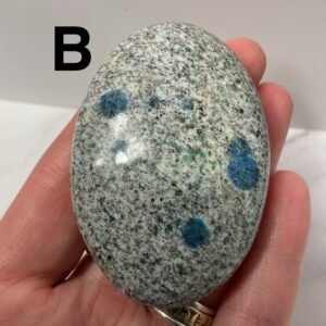 K2 Jasper Palm Stone
