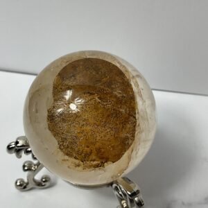 Dendritic Golden Healer Sphere