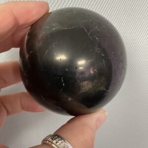 Shungite Sphere