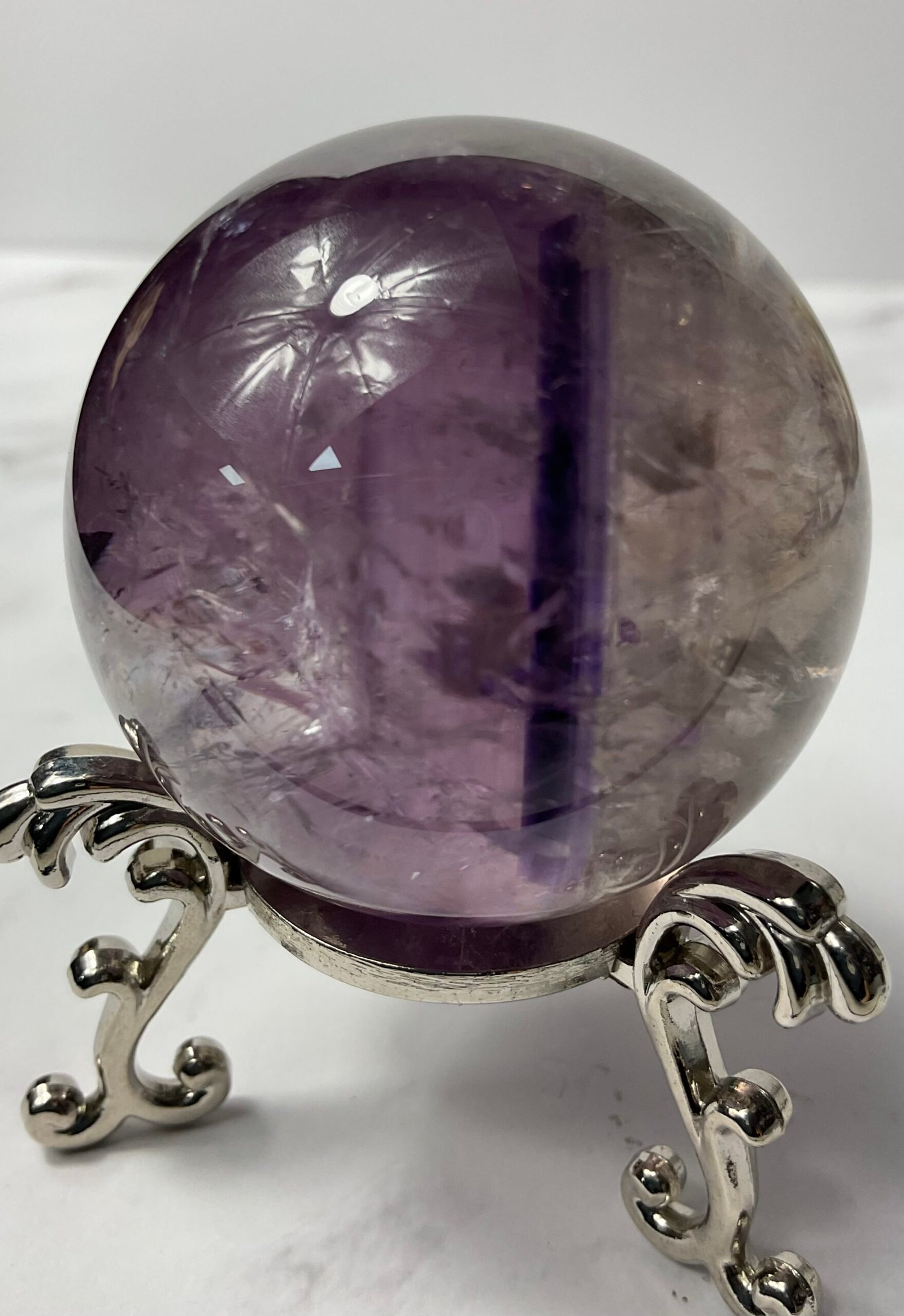 Amethyst Sphere - Image 2