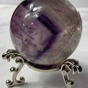 Amethyst Sphere