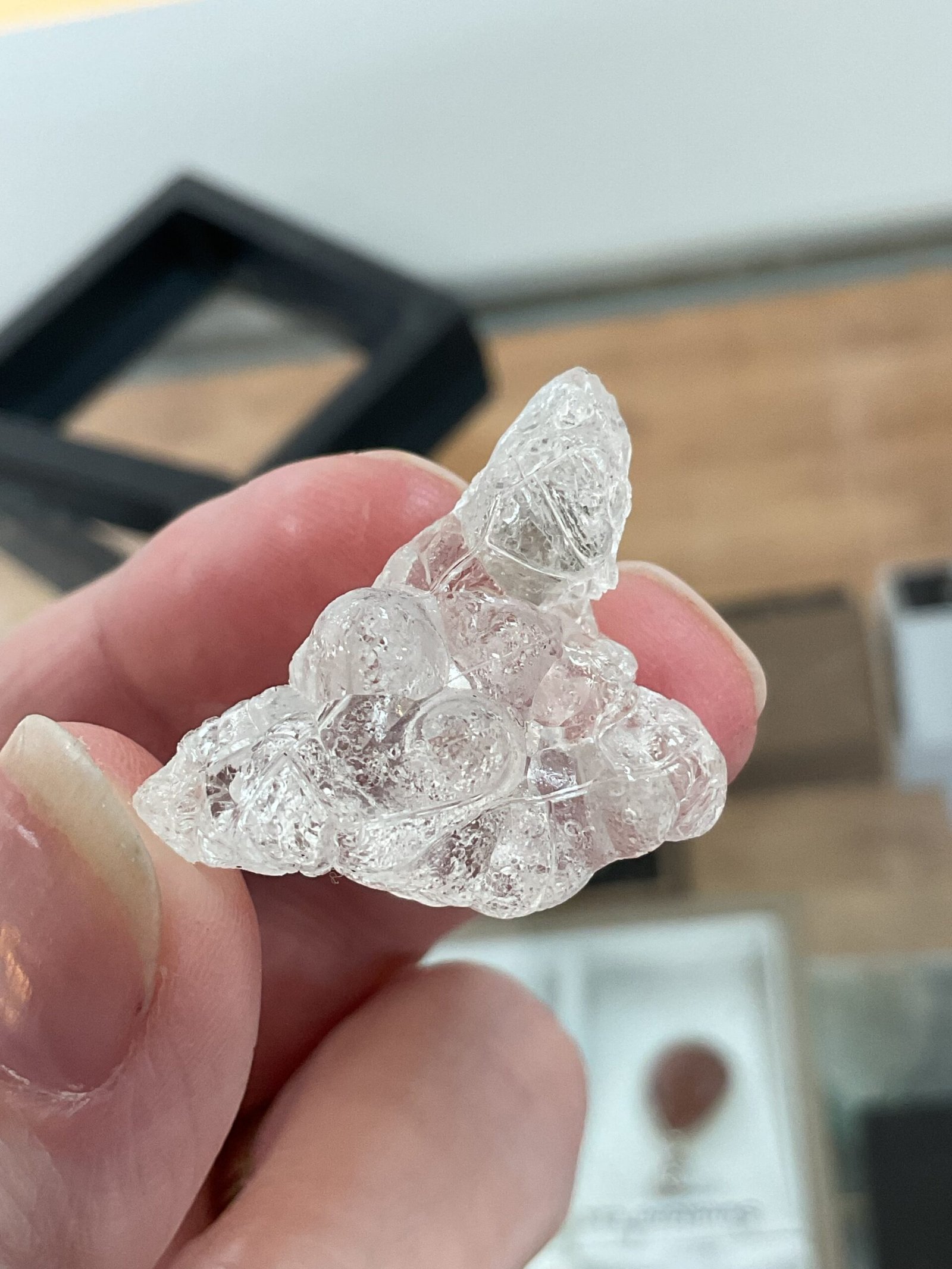 Hyalite Opal - Image 2