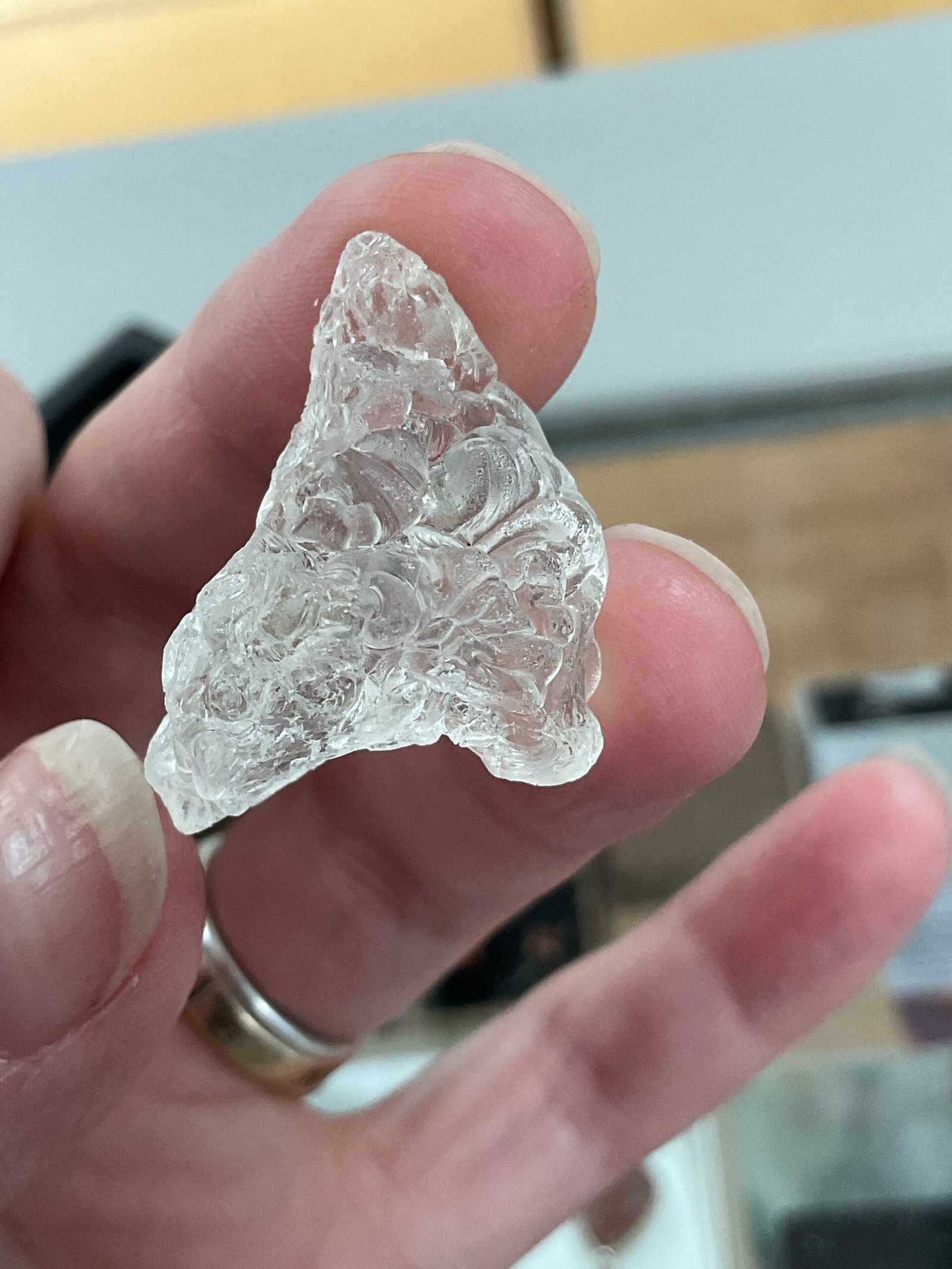 Hyalite Opal - Image 3