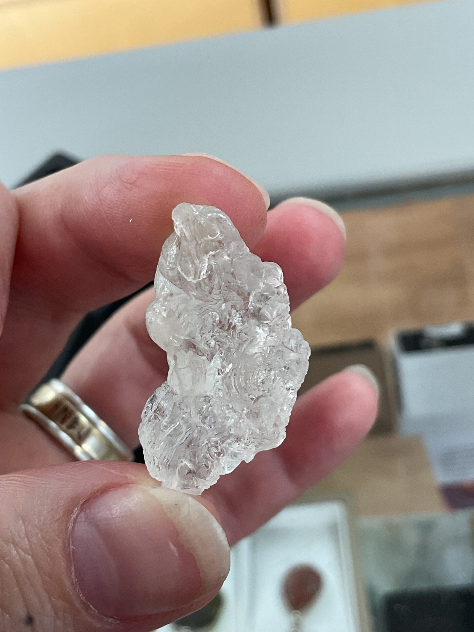 Hyalite Opal - Image 4