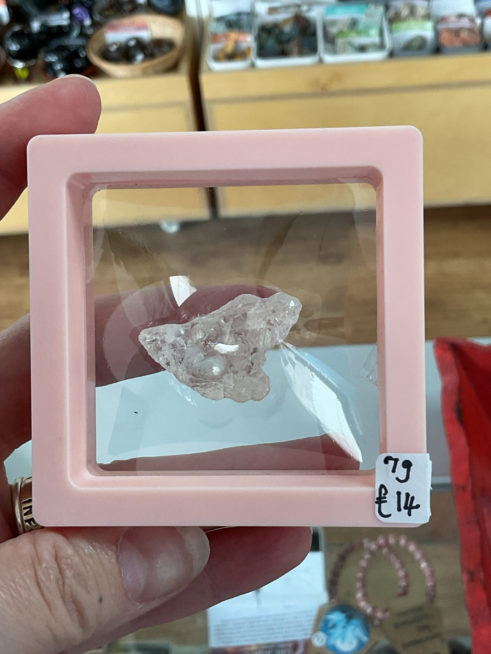 Hyalite Opal - Image 7