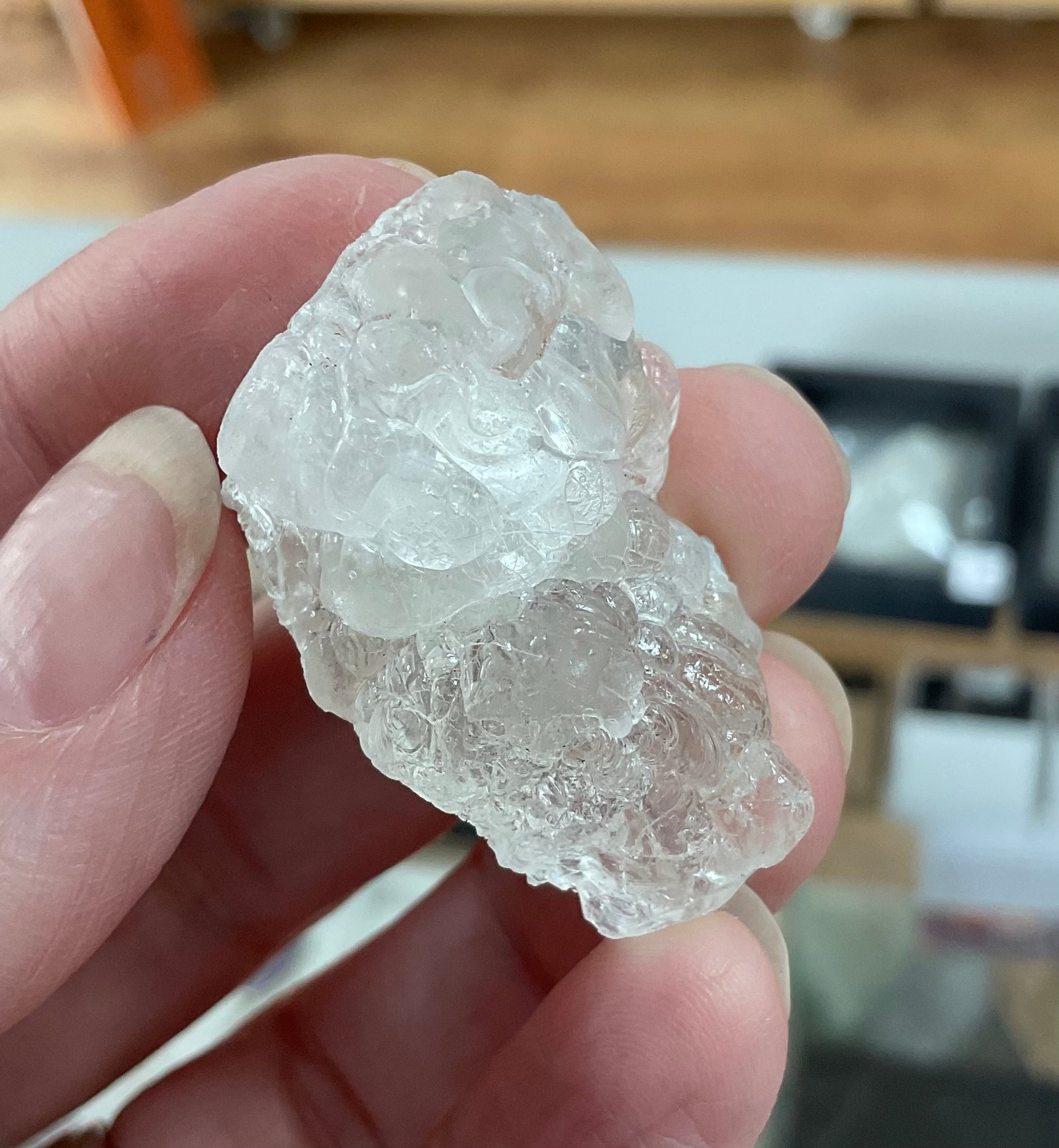 Hyalite Opal - Image 2