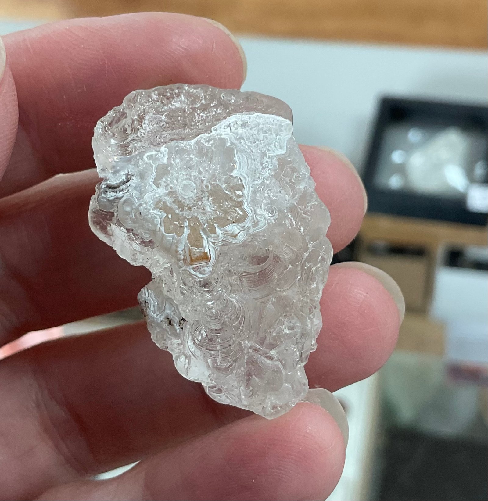 Hyalite Opal - Image 4