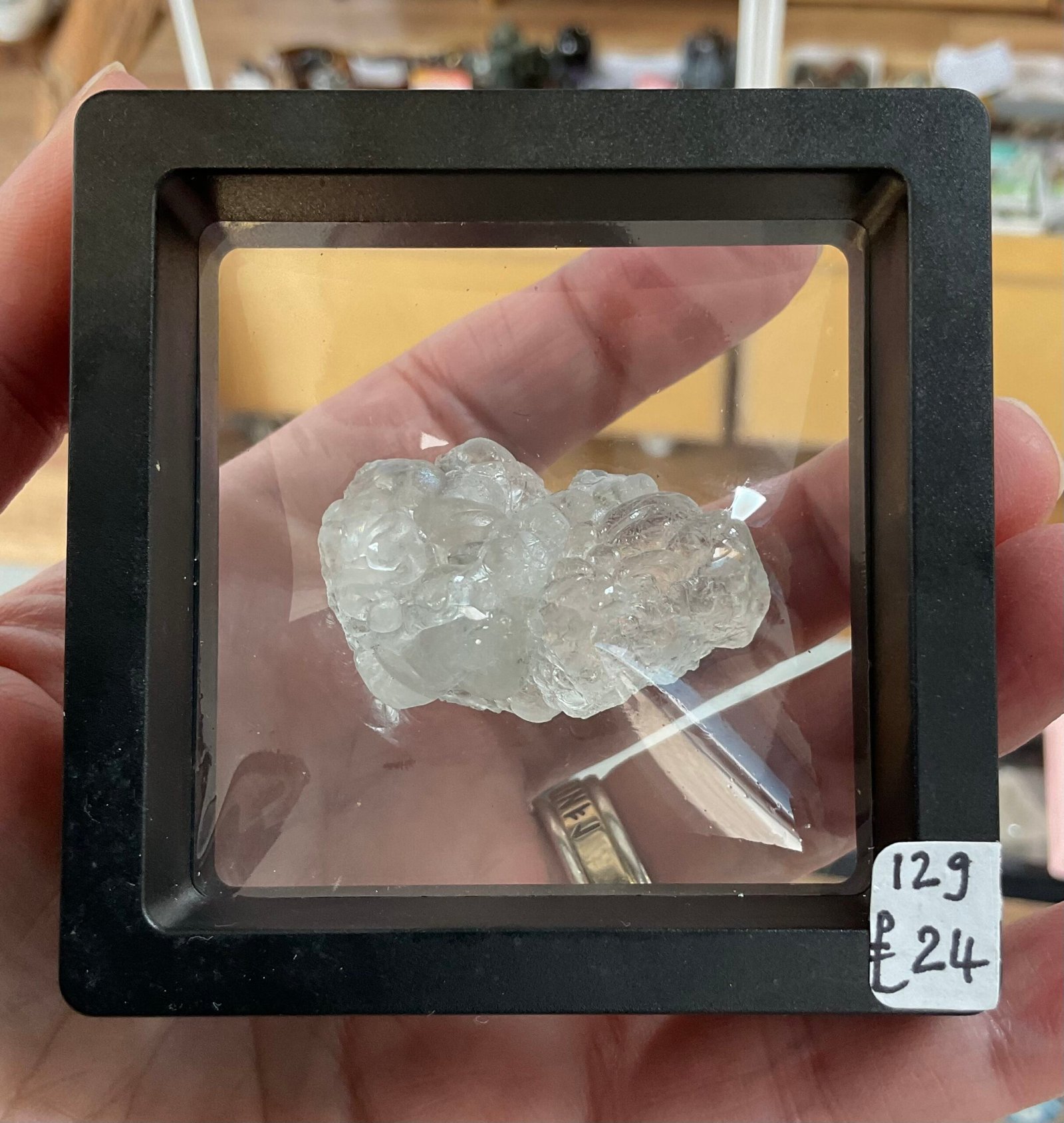 Hyalite Opal - Image 6