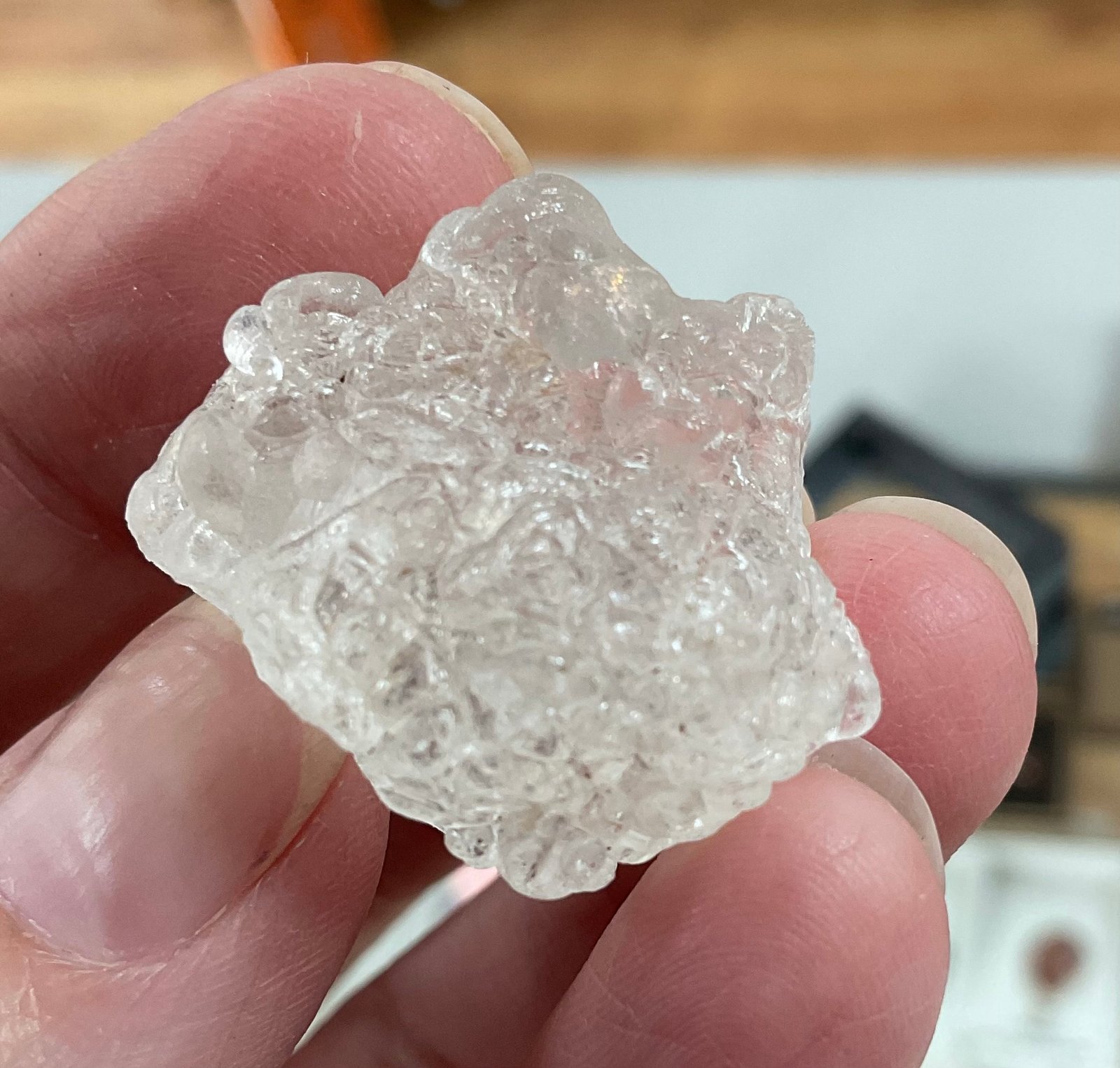 Hyalite Opal - Image 3