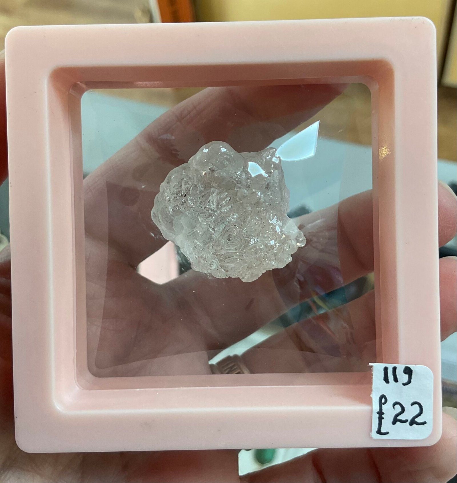 Hyalite Opal - Image 7