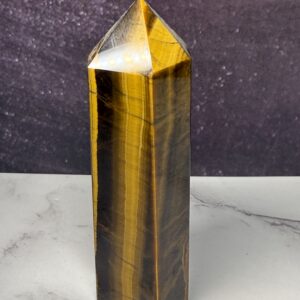 Tiger Eye Tower