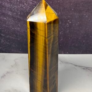 Tiger Eye Tower