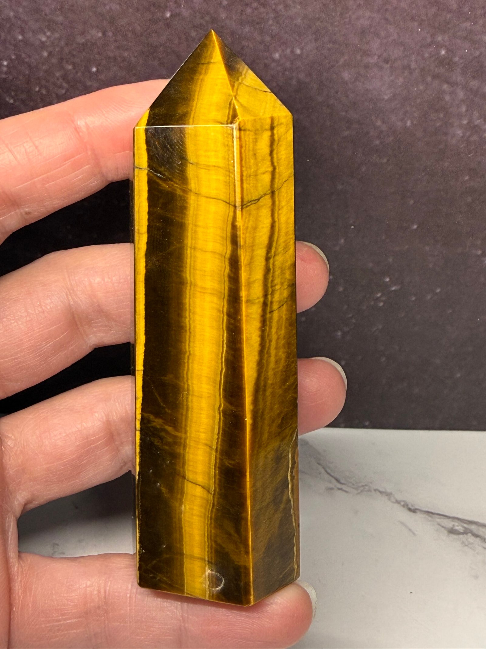 Tiger Eye Tower - Image 4