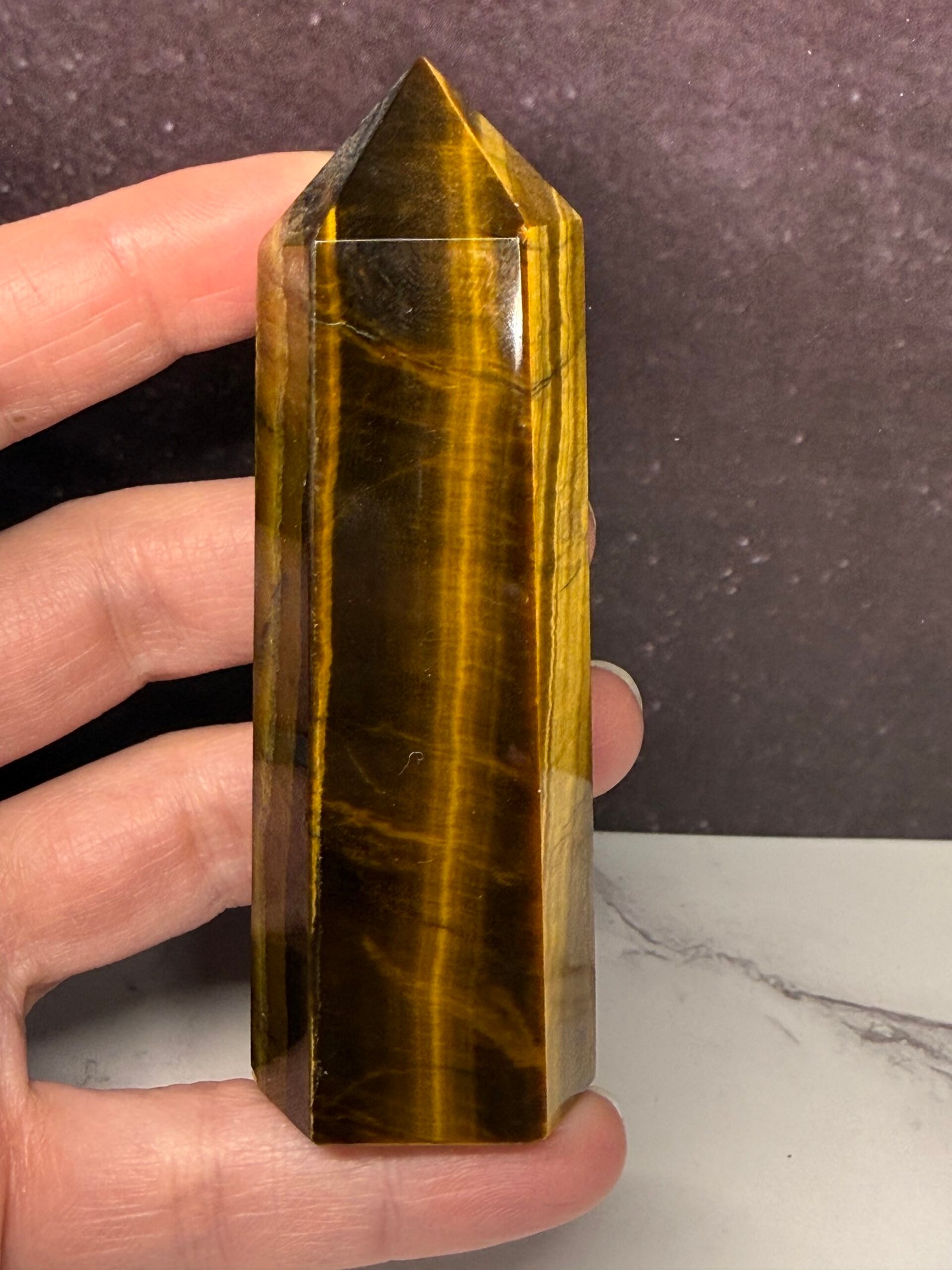 Tiger Eye Tower - Image 5