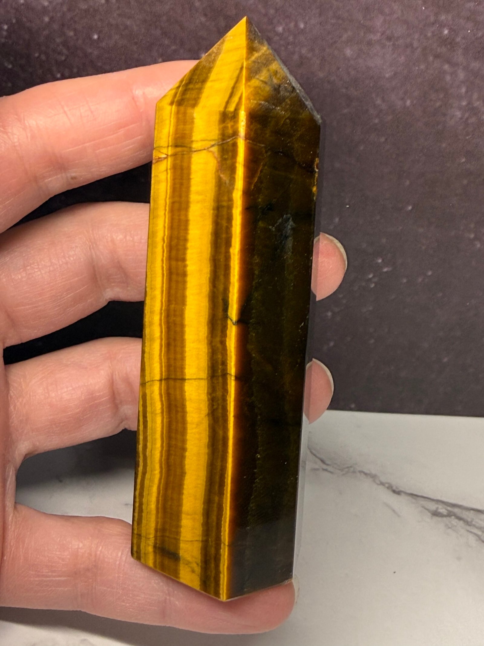 Tiger Eye Tower - Image 9