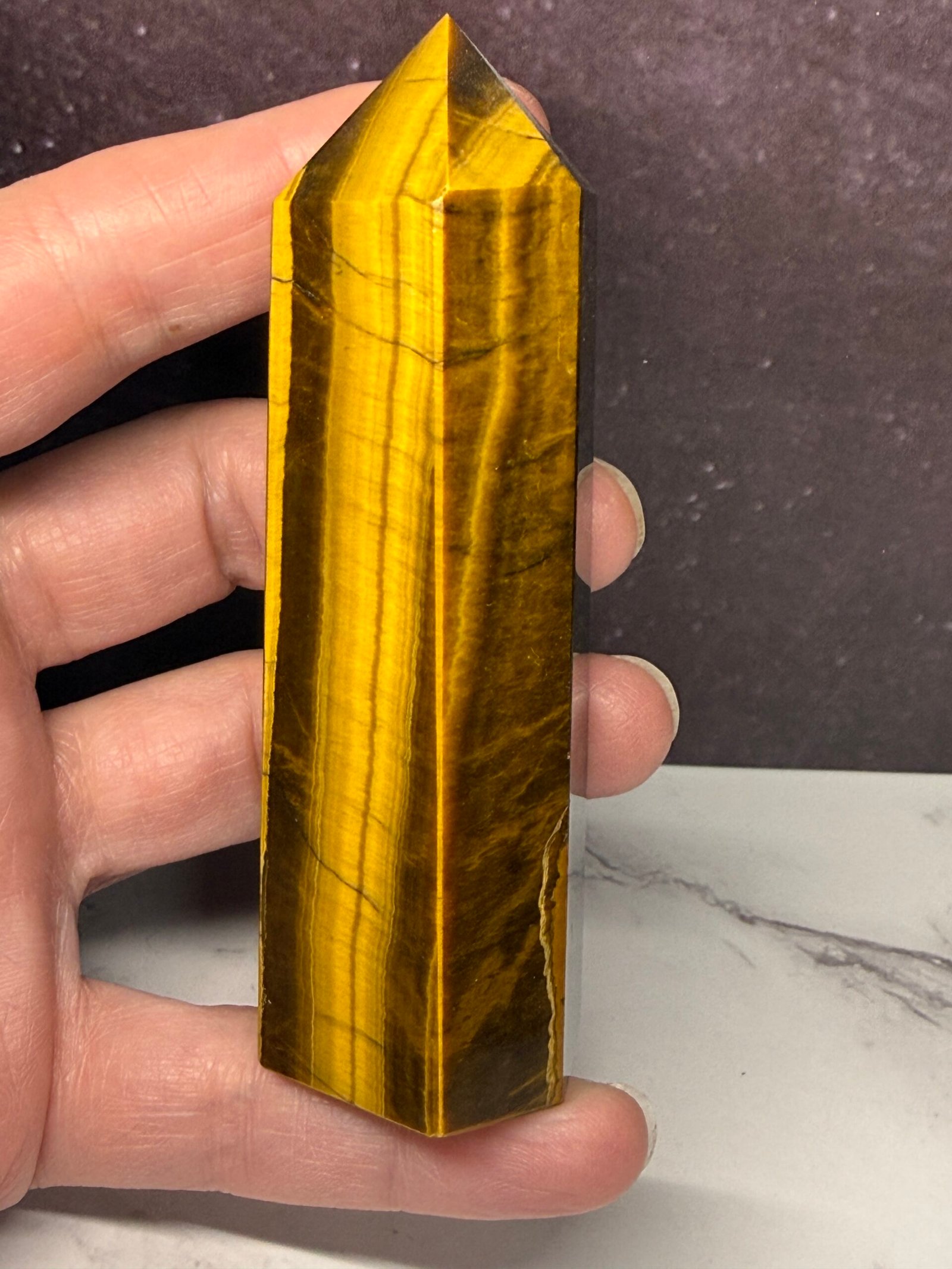 Tiger Eye Tower - Image 10