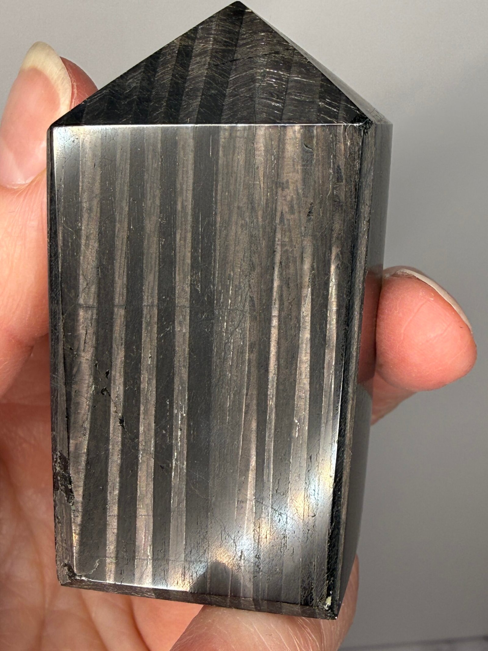 Hypersthene 4 Sided Tower - Image 2