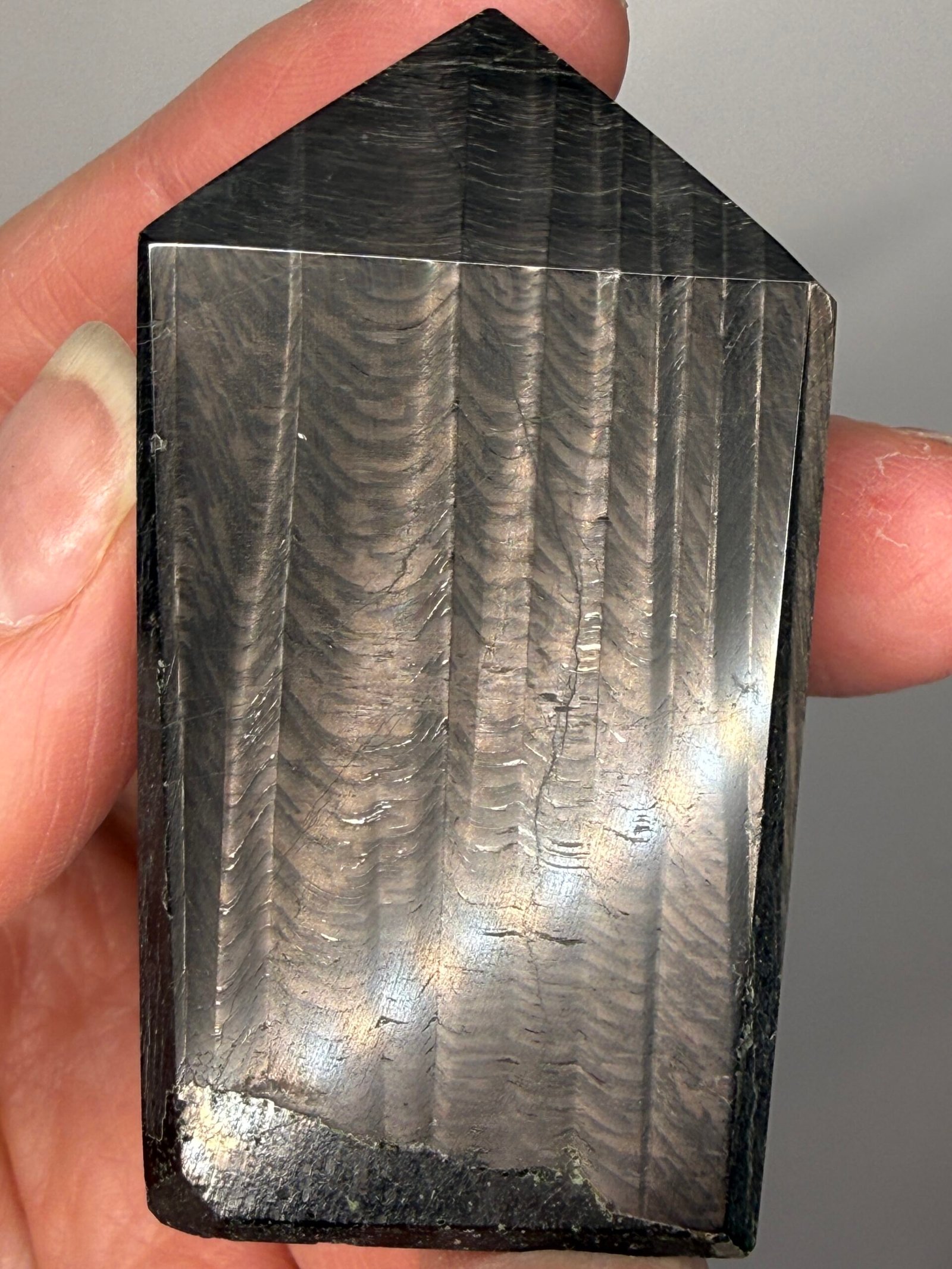 Hypersthene 4 Sided Tower - Image 6