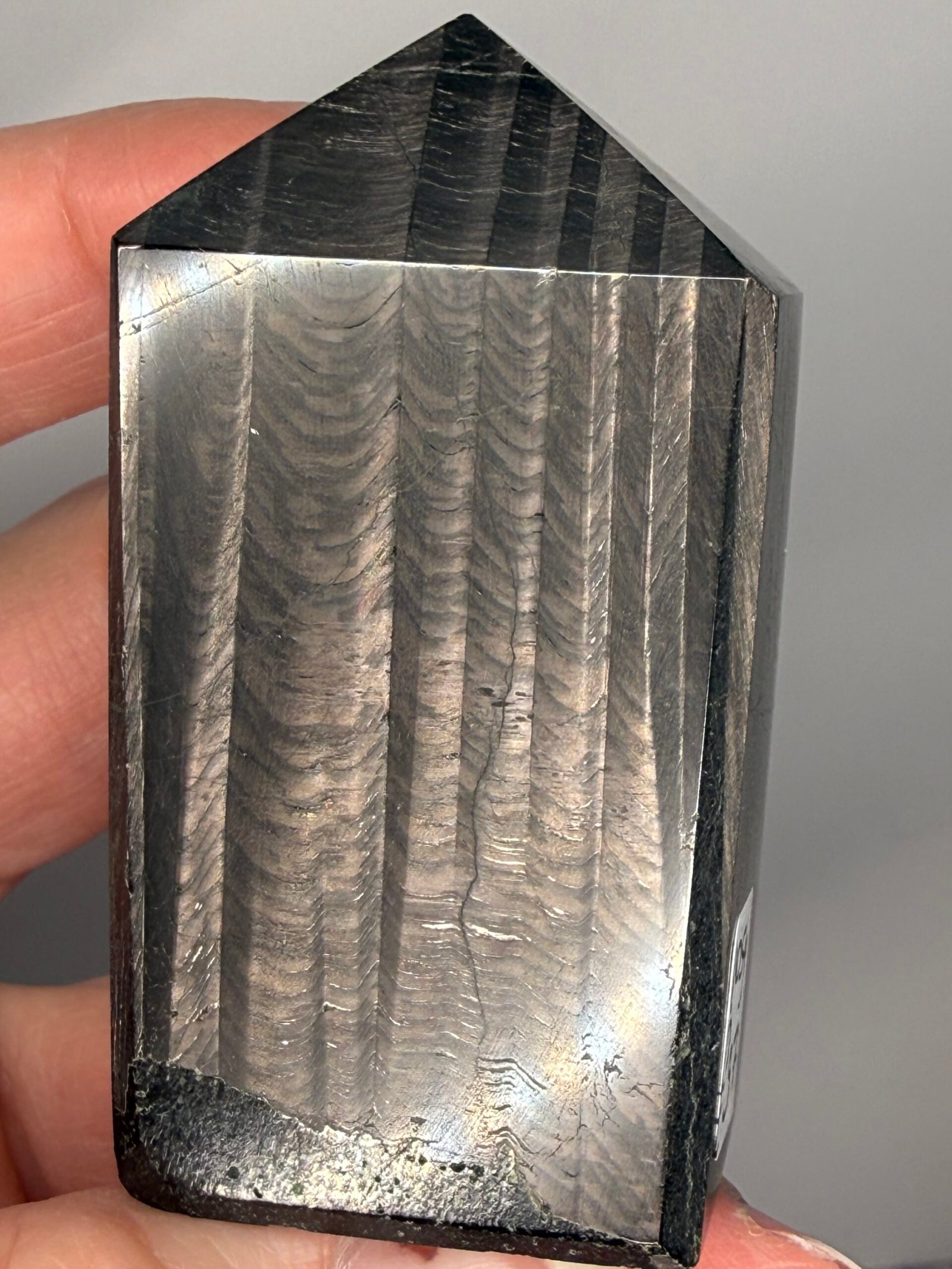 Hypersthene 4 Sided Tower - Image 7