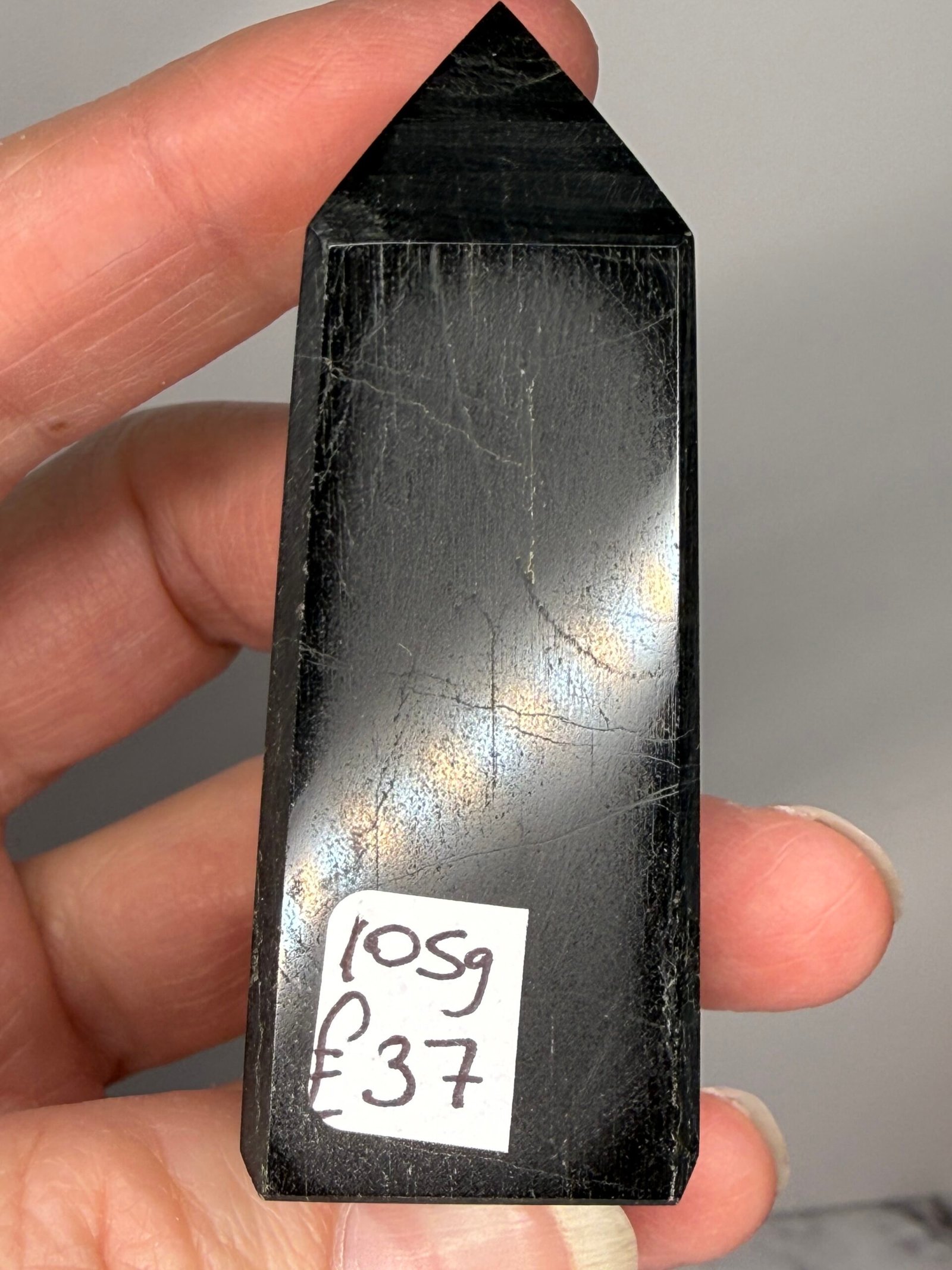 Hypersthene 4 Sided Tower - Image 8