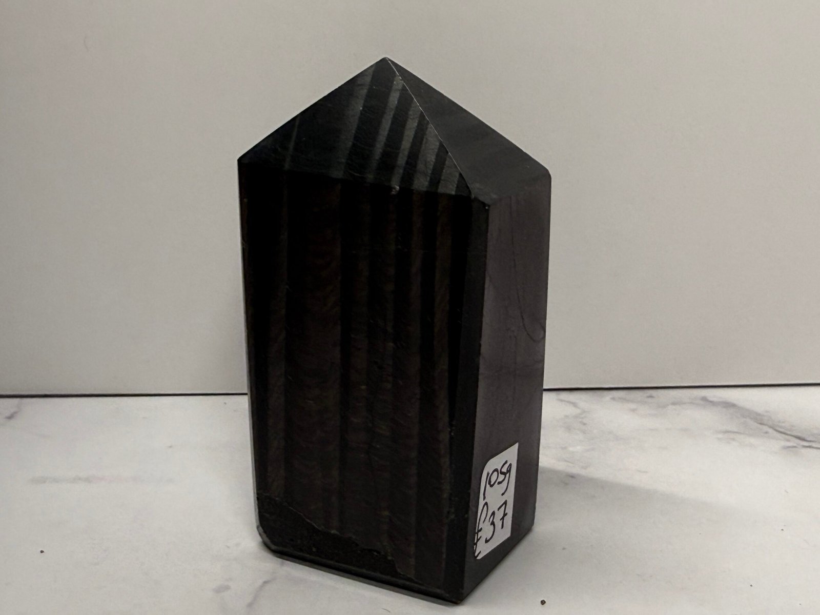 Hypersthene 4 Sided Tower - Image 11