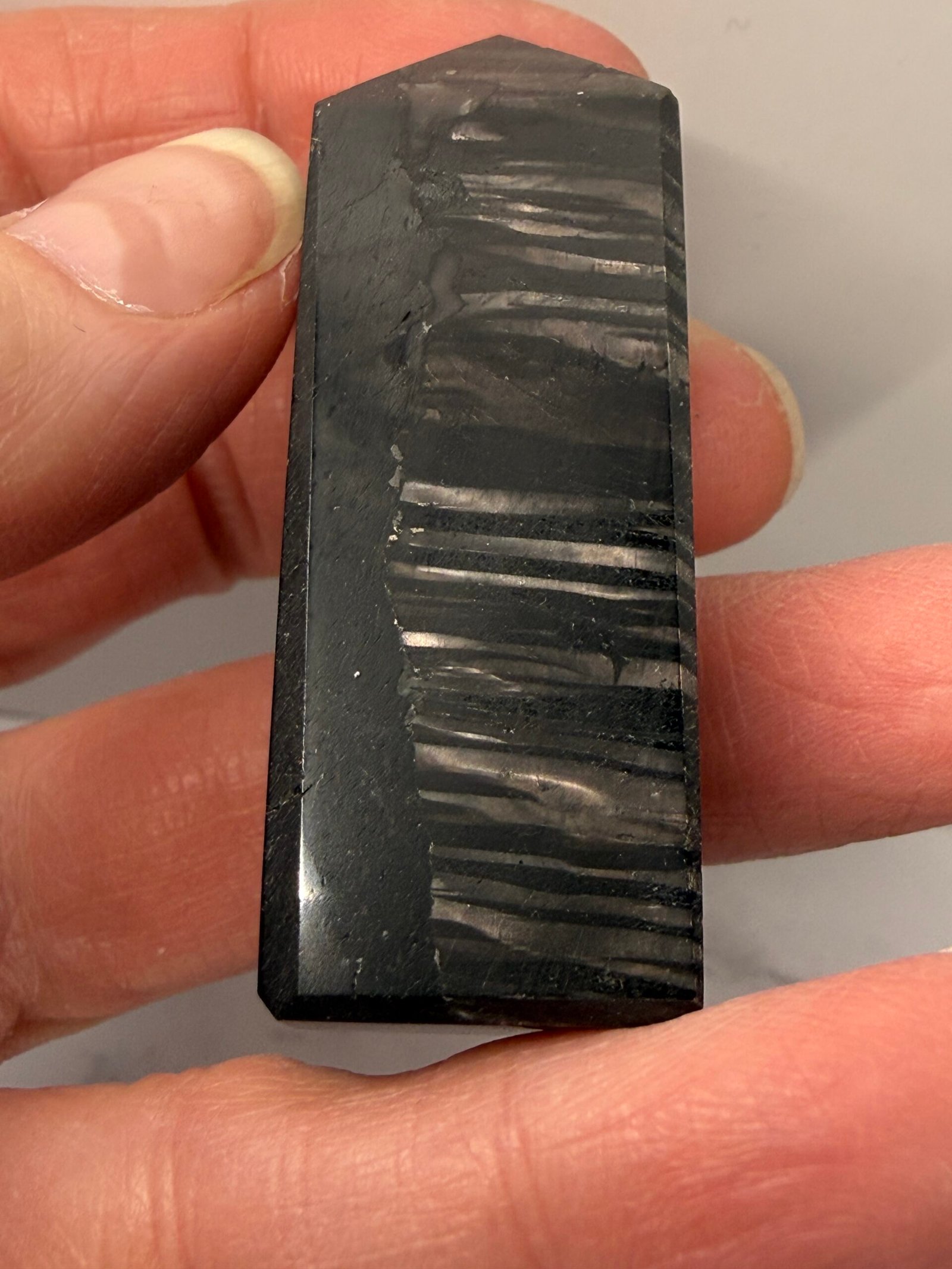 Hypersthene 4 Sided Tower - Image 6