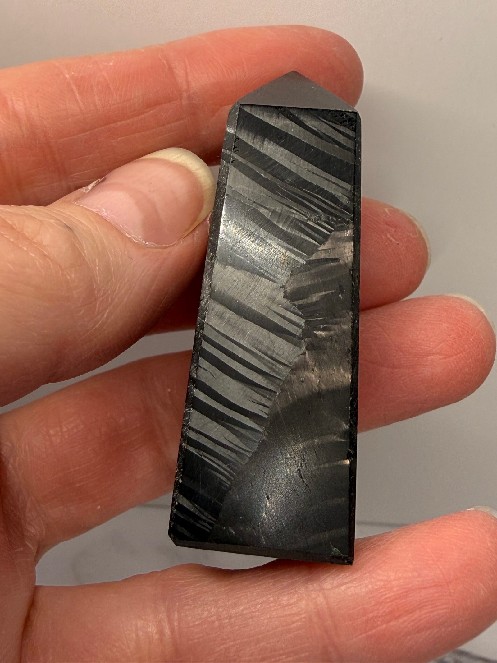 Hypersthene 4 Sided Tower - Image 8