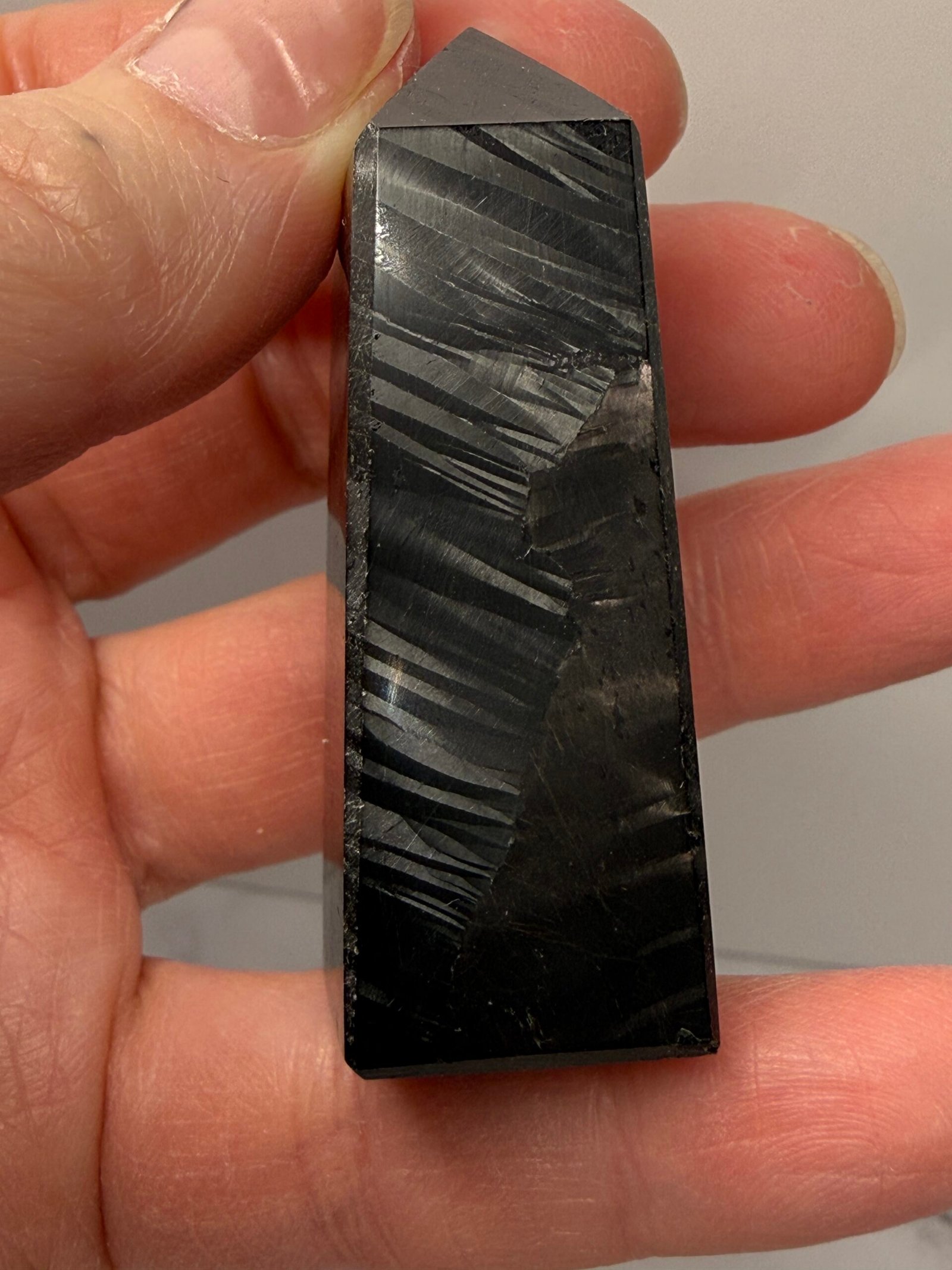 Hypersthene 4 Sided Tower - Image 9