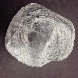 ‘Fingerprint’ Selenite Slab