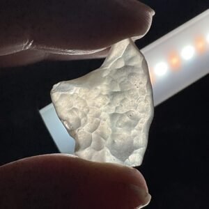 Libyan Desert Glass Specimen