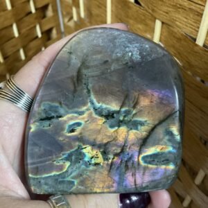 Labradorite Freeform